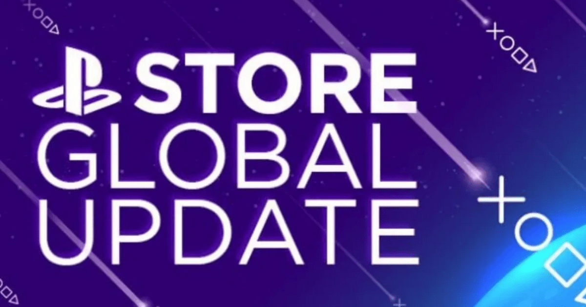 PlayStation Store Update Worldwide April 16, 2024