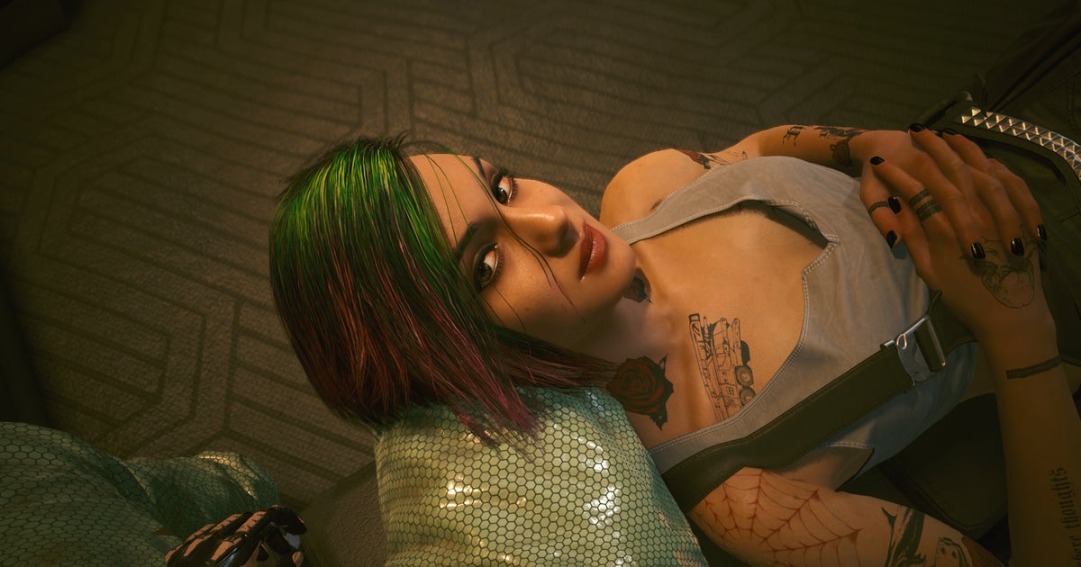 Cyberpunk 2077 playable for free this weekend on PS5, Xbox Series X/S