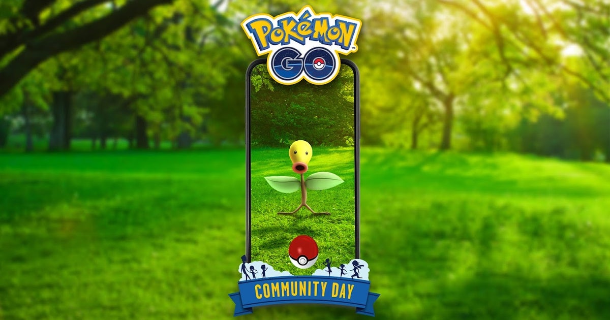 For the third year running, Pokémon Go is unofficially celebrating 4/20