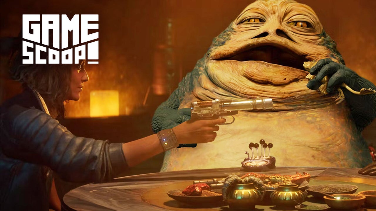 Game Scoop! 765: You Had Us at Hutt