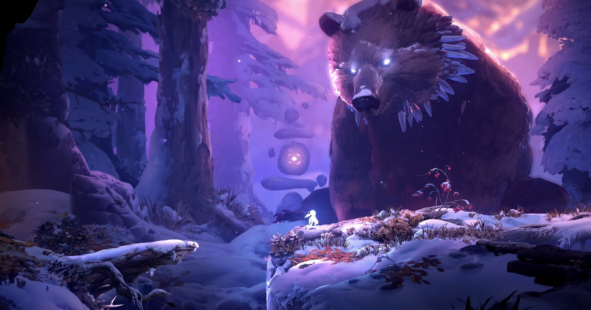 Ori developer already has ideas for third game, but don’t expect it anytime soon